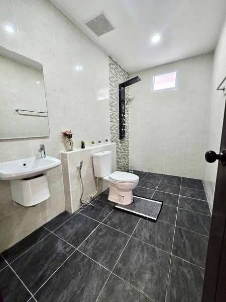 Amorn Village, Chon Buri (Pattaya), 58 Soi Sukhumvit-Phatthaya 89, Nong Pru, Bang Lamung (Pattaya), Chon Buri (Pattaya), 3 Bedrooms, 150 sqm, Single Detached House For Sale, by Tanawan Surichai, 500267867 - DDproperty.com