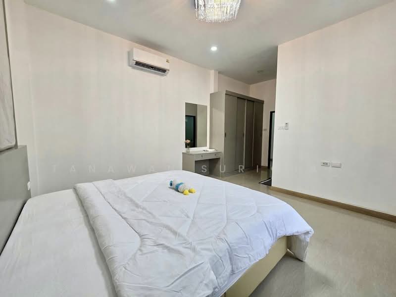 Amorn Village, Chon Buri (Pattaya), 58 Soi Sukhumvit-Phatthaya 89, Nong Pru, Bang Lamung (Pattaya), Chon Buri (Pattaya), 3 Bedrooms, 150 sqm, Single Detached House For Sale, by Tanawan Surichai, 500267867 - DDproperty.com