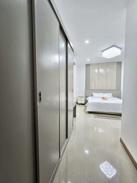 Amorn Village, Chon Buri (Pattaya), 58 Soi Sukhumvit-Phatthaya 89, Nong Pru, Bang Lamung (Pattaya), Chon Buri (Pattaya), 3 Bedrooms, 150 sqm, Single Detached House For Sale, by Tanawan Surichai, 500267867 - DDproperty.com