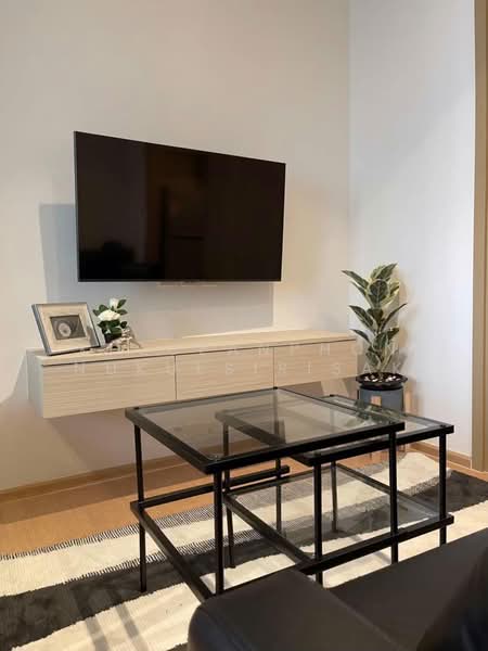 Maru Ladprao 15, Bangkok, Soi Lat Phrao 15, Jom Phon, Chatuchak, Bangkok, 1 Bedroom, 30 sqm, Condo For Sale, by Khlueanphon Nukulsirisak, 500267871 - DDproperty.com