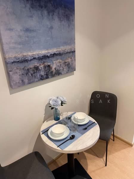 Maru Ladprao 15, Bangkok, Soi Lat Phrao 15, Jom Phon, Chatuchak, Bangkok, 1 Bedroom, 30 sqm, Condo For Sale, by Khlueanphon Nukulsirisak, 500267871 - DDproperty.com