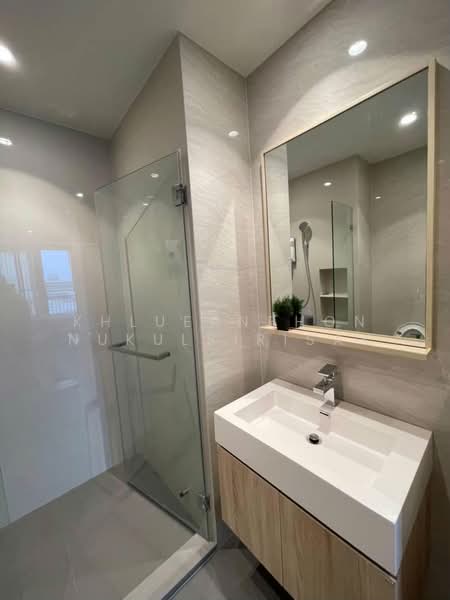 Maru Ladprao 15, Bangkok, Soi Lat Phrao 15, Jom Phon, Chatuchak, Bangkok, 1 Bedroom, 30 sqm, Condo For Sale, by Khlueanphon Nukulsirisak, 500267871 - DDproperty.com