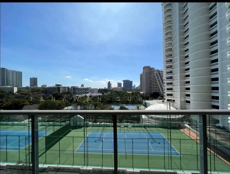 Zire Wongamat, Chon Buri (Pattaya), 456 Soi Naklua 18, Na Kloe, Bang Lamung (Pattaya), Chon Buri (Pattaya), 1 Bedroom, 49 sqm, Condo For Sale, by Tanawan Surichai, 500267872 - DDproperty.com