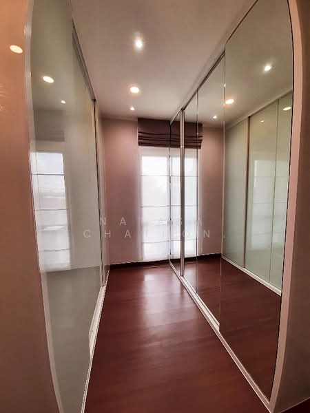 The City Pattanakarn, Bangkok, On Nut Road, Prawet, Prawet, Bangkok, 6 Bedrooms, 428 sqm, Single Detached House For Rent, by Natasa Techathonthanakhun, 500267873 - DDproperty.com