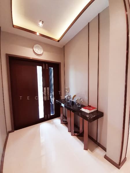 The City Pattanakarn : เดอะ ซิตี้ พัฒนาการ, กรุงเทพ, ถนนอ่อนนุช, ประเวศ, ประเวศ, กรุงเทพ, 428 ตร.ม., บ้านเดี่ยว ให้เช่า, โดย Natasa Techathonthanakhun, 500267873 - DDproperty.com