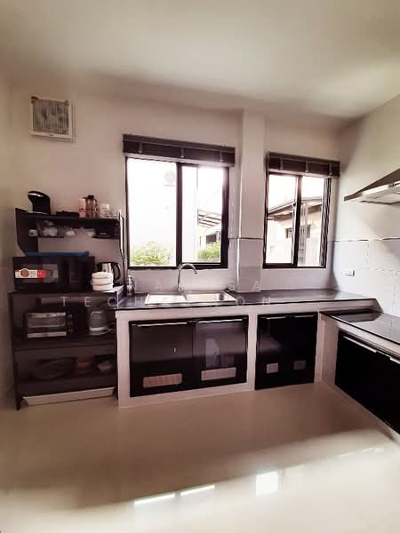 The City Pattanakarn, Bangkok, On Nut Road, Prawet, Prawet, Bangkok, 6 Bedrooms, 428 sqm, Single Detached House For Rent, by Natasa Techathonthanakhun, 500267873 - DDproperty.com