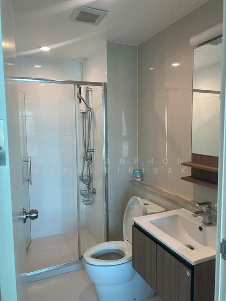 Fuse Chan-Sathorn, Bangkok, 160 Chan Road, Thung Wat Don, Sathon, Bangkok, 1 Bedroom, 35 sqm, Condo For Sale, by Khlueanphon Nukulsirisak, 500267874 - DDproperty.com