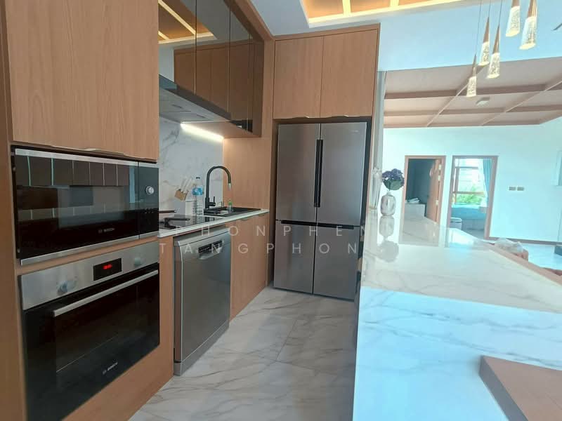 5-BR Villa, Chon Buri (Pattaya), Poong, Bang Lamung (Pattaya), Chon Buri (Pattaya), 5 Bedrooms, 300 sqm, Villa For Sale, by Vikrant Kokar, 500267875 - DDproperty.com