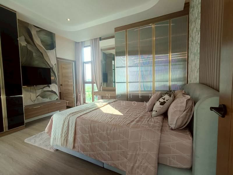 5-BR Villa, Chon Buri (Pattaya), Poong, Bang Lamung (Pattaya), Chon Buri (Pattaya), 5 Bedrooms, 300 sqm, Villa For Sale, by Vikrant Kokar, 500267875 - DDproperty.com