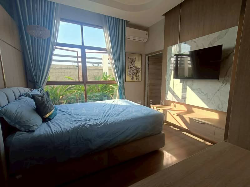 5-BR Villa, Chon Buri (Pattaya), Poong, Bang Lamung (Pattaya), Chon Buri (Pattaya), 5 Bedrooms, 300 sqm, Villa For Sale, by Vikrant Kokar, 500267875 - DDproperty.com