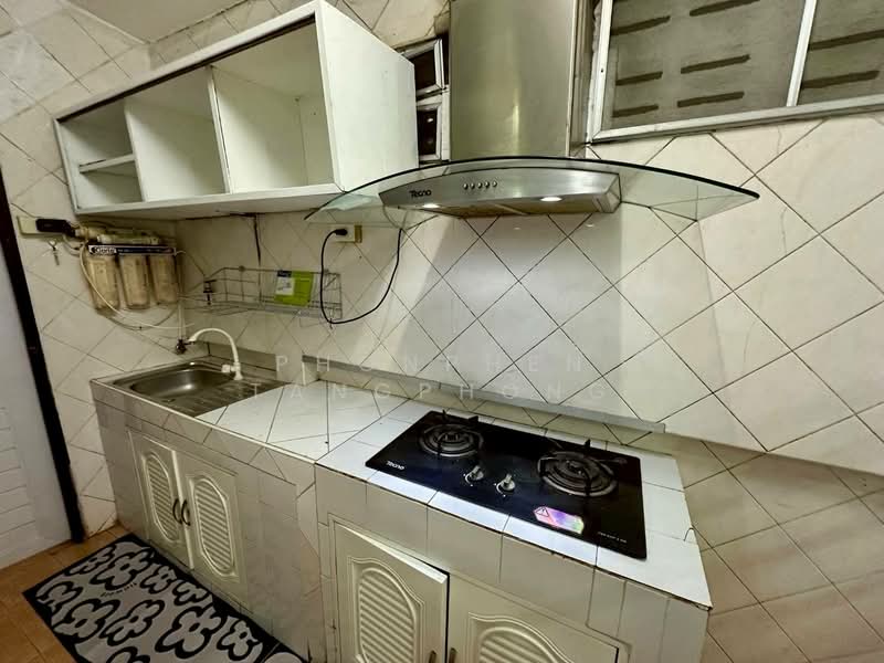 3-BR House, Chon Buri (Pattaya), Na Kloe, Bang Lamung (Pattaya), Chon Buri (Pattaya), 3 Bedrooms, 150 sqm, Single Detached House For Rent, by Phonphen Tangphong, 500267879 - DDproperty.com