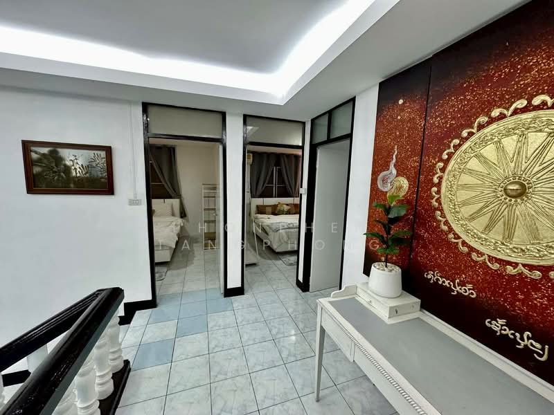 บ้าน 3-ห้องนอน, ชลบุรี, นาเกลือ, บางละมุง, ชลบุรี, 150 ตร.ม., บ้านเดี่ยว ให้เช่า, โดย Phonphen Tangphong, 500267879 - DDproperty.com