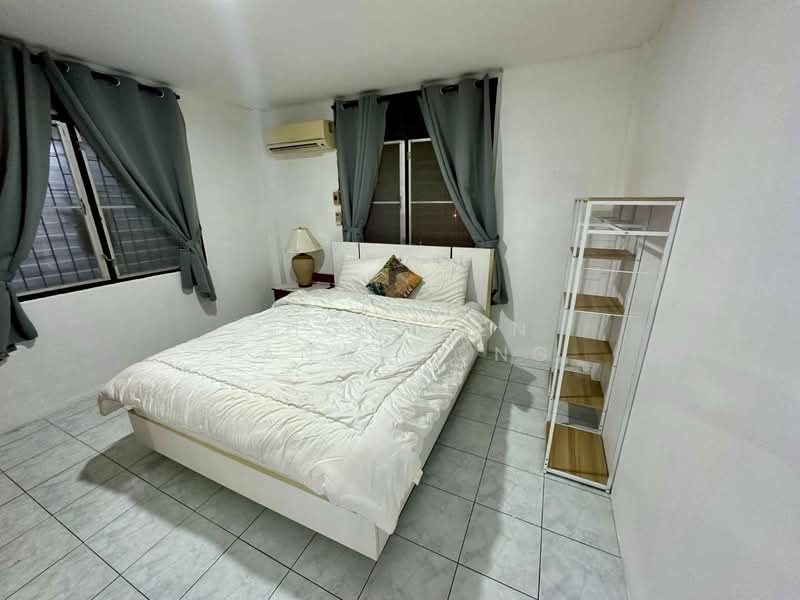 3-BR House, Chon Buri (Pattaya), Na Kloe, Bang Lamung (Pattaya), Chon Buri (Pattaya), 3 Bedrooms, 150 sqm, Single Detached House For Rent, by Phonphen Tangphong, 500267879 - DDproperty.com