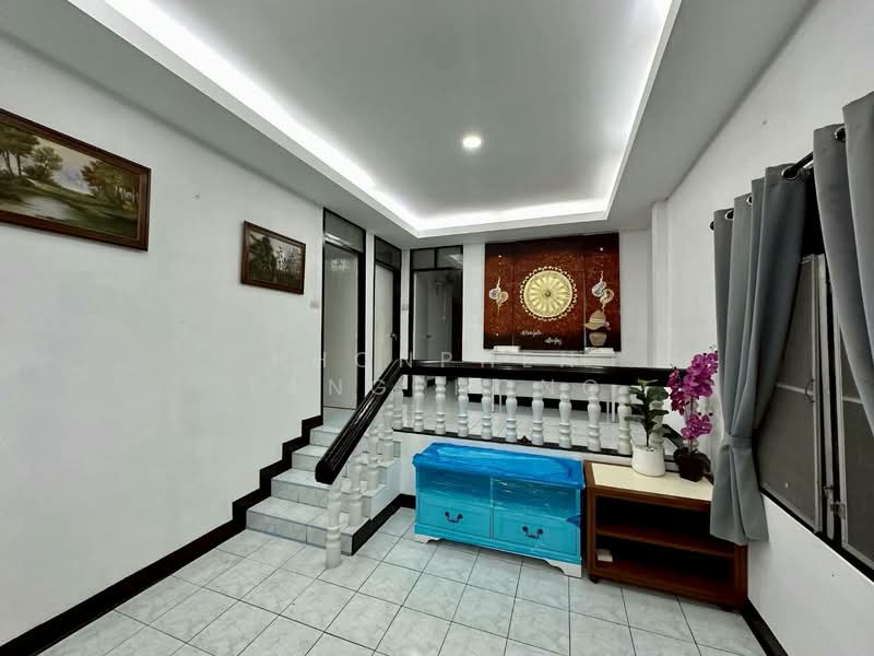 บ้าน 3-ห้องนอน, ชลบุรี, นาเกลือ, บางละมุง, ชลบุรี, 150 ตร.ม., บ้านเดี่ยว ให้เช่า, โดย Phonphen Tangphong, 500267879 - DDproperty.com