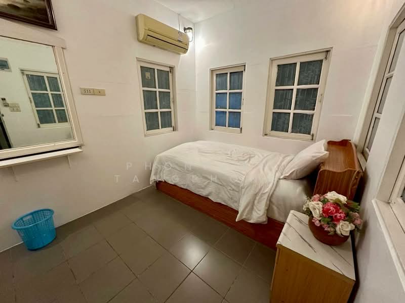 บ้าน 3-ห้องนอน, ชลบุรี, นาเกลือ, บางละมุง, ชลบุรี, 150 ตร.ม., บ้านเดี่ยว ให้เช่า, โดย Phonphen Tangphong, 500267879 - DDproperty.com