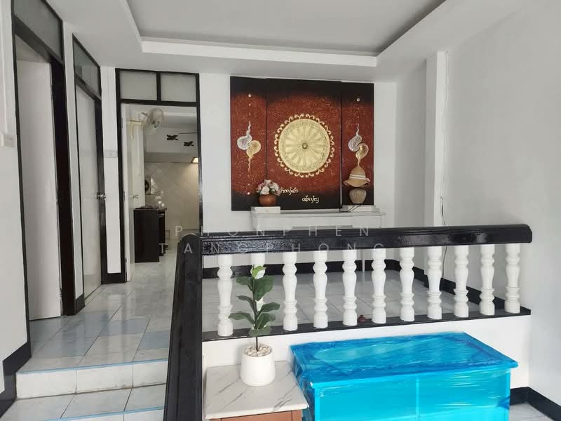 บ้าน 3-ห้องนอน, ชลบุรี, นาเกลือ, บางละมุง, ชลบุรี, 150 ตร.ม., บ้านเดี่ยว ให้เช่า, โดย Phonphen Tangphong, 500267879 - DDproperty.com