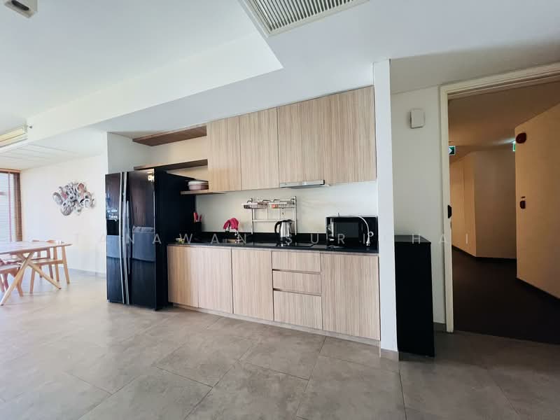 Zire Wongamat, Chon Buri (Pattaya), 456 Soi Naklua 18, Na Kloe, Bang Lamung (Pattaya), Chon Buri (Pattaya), 2 Bedrooms, 101 sqm, Condo For Sale, by Tanawan Surichai, 500267881 - DDproperty.com