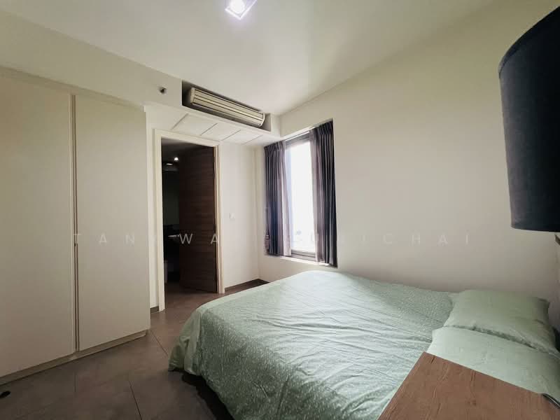 Zire Wongamat, Chon Buri (Pattaya), 456 Soi Naklua 18, Na Kloe, Bang Lamung (Pattaya), Chon Buri (Pattaya), 2 Bedrooms, 101 sqm, Condo For Sale, by Tanawan Surichai, 500267881 - DDproperty.com