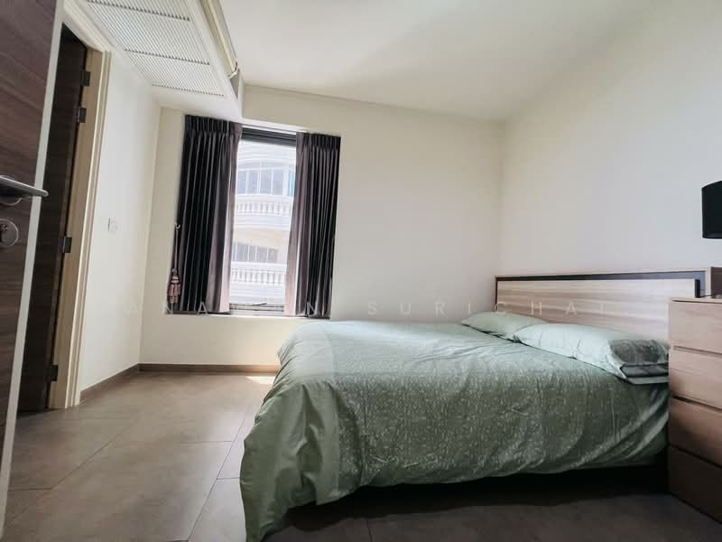 Zire Wongamat, Chon Buri (Pattaya), 456 Soi Naklua 18, Na Kloe, Bang Lamung (Pattaya), Chon Buri (Pattaya), 2 Bedrooms, 101 sqm, Condo For Sale, by Tanawan Surichai, 500267881 - DDproperty.com