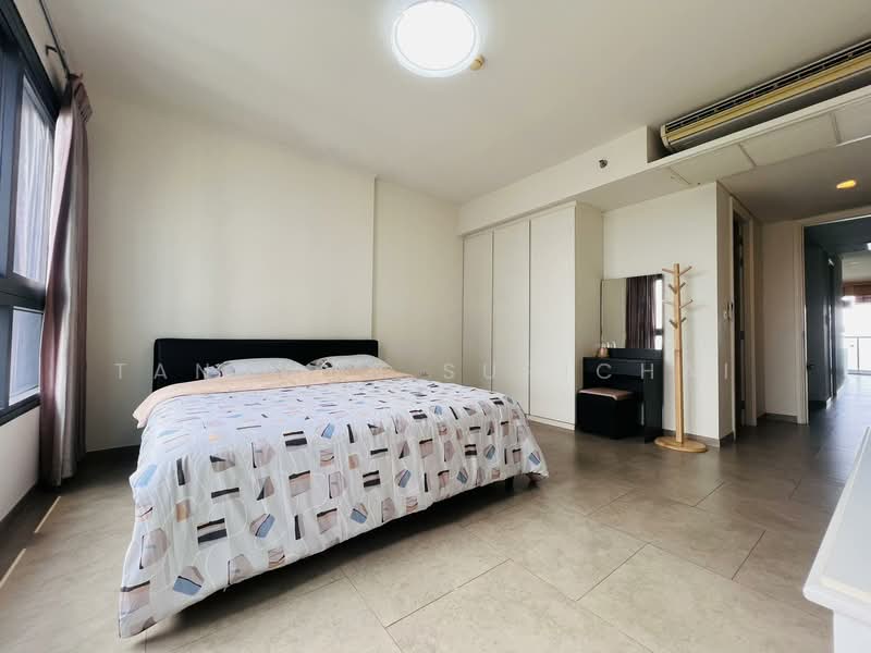 Zire Wongamat, Chon Buri (Pattaya), 456 Soi Naklua 18, Na Kloe, Bang Lamung (Pattaya), Chon Buri (Pattaya), 2 Bedrooms, 101 sqm, Condo For Sale, by Tanawan Surichai, 500267881 - DDproperty.com