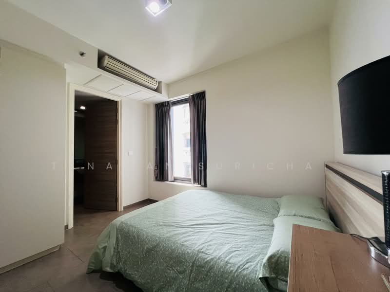 Zire Wongamat, Chon Buri (Pattaya), 456 Soi Naklua 18, Na Kloe, Bang Lamung (Pattaya), Chon Buri (Pattaya), 2 Bedrooms, 101 sqm, Condo For Sale, by Tanawan Surichai, 500267881 - DDproperty.com