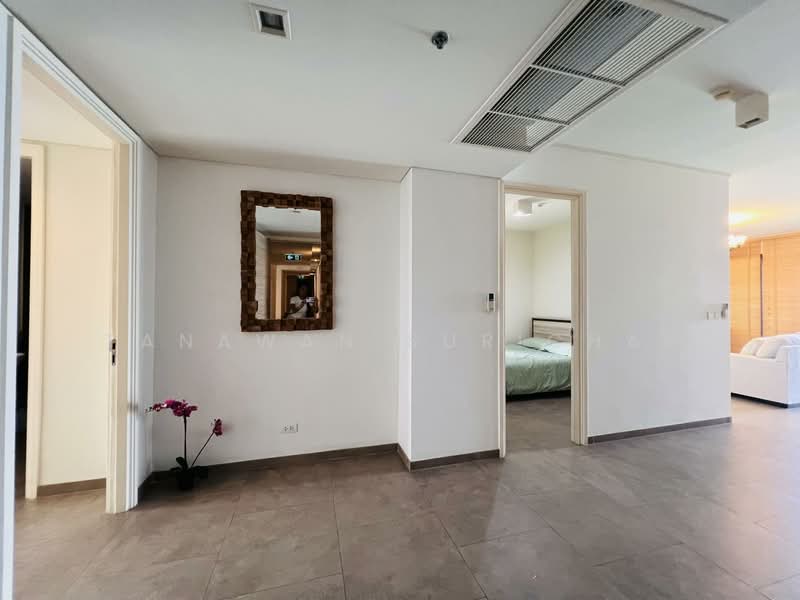 Zire Wongamat, Chon Buri (Pattaya), 456 Soi Naklua 18, Na Kloe, Bang Lamung (Pattaya), Chon Buri (Pattaya), 2 Bedrooms, 101 sqm, Condo For Sale, by Tanawan Surichai, 500267881 - DDproperty.com