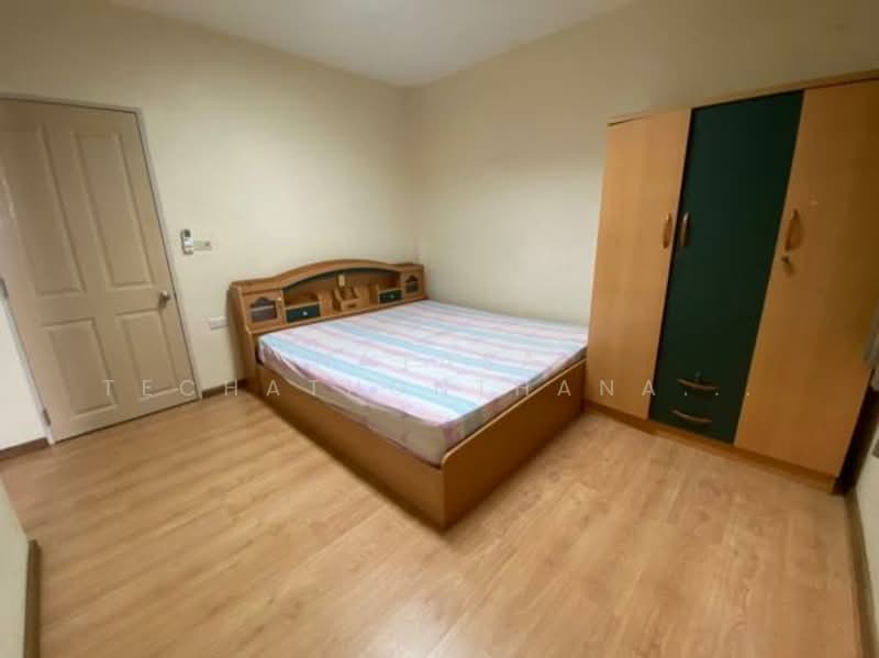 3-BR Townhouse, Bangkok, Wang Thonglang, Wang Thonglang, Bangkok, 3 Bedrooms, 350 sqm, Townhouse For Sale, by Natasa Techathonthanakhun, 500267882 - DDproperty.com