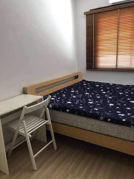 Baan Klang Muang Suanluang, Bangkok, On Nut Road, Dok Mai, Prawet, Bangkok, 3 Bedrooms, 150 sqm, Townhouse For Rent, by Khlueanphon Nukulsirisak, 500267885 - DDproperty.com