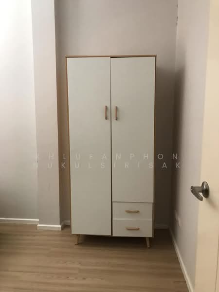 Baan Klang Muang Suanluang, Bangkok, On Nut Road, Dok Mai, Prawet, Bangkok, 3 Bedrooms, 150 sqm, Townhouse For Rent, by Khlueanphon Nukulsirisak, 500267885 - DDproperty.com