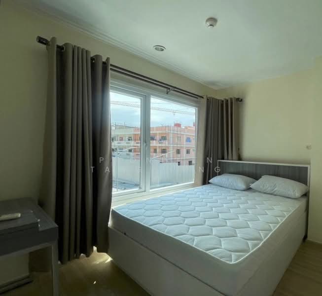 The Grass Pattaya, Chon Buri (Pattaya), South Pattaya Road, Nong Pru, Bang Lamung (Pattaya), Chon Buri (Pattaya), 2 Bedrooms, 39 sqm, Condo For Sale, by Phonphen Tangphong, 500267887 - DDproperty.com