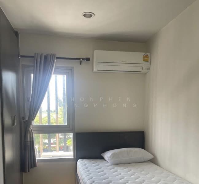 The Grass Pattaya, Chon Buri (Pattaya), South Pattaya Road, Nong Pru, Bang Lamung (Pattaya), Chon Buri (Pattaya), 2 Bedrooms, 39 sqm, Condo For Sale, by Phonphen Tangphong, 500267887 - DDproperty.com