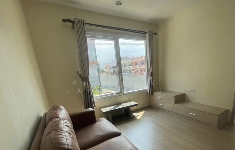 The Grass Pattaya, Chon Buri (Pattaya), South Pattaya Road, Nong Pru, Bang Lamung (Pattaya), Chon Buri (Pattaya), 2 Bedrooms, 39 sqm, Condo For Sale, by Phonphen Tangphong, 500267887 - DDproperty.com