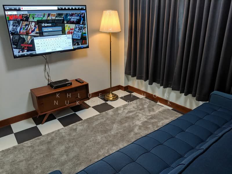 2-BR House, Bangkok, Huai Khwang, Huai Khwang, Bangkok, 2 Bedrooms, 102 sqm, Single Detached House For Rent, by Khlueanphon Nukulsirisak, 500267890 - DDproperty.com