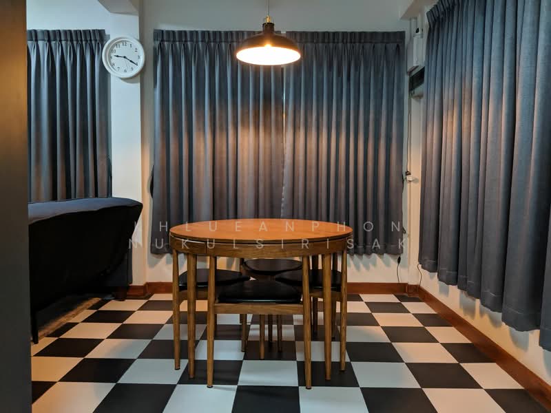 บ้าน 2-ห้องนอน, กรุงเทพ, ห้วยขวาง, ห้วยขวาง, กรุงเทพ, 102 ตร.ม., บ้านเดี่ยว ให้เช่า, โดย Khlueanphon Nukulsirisak, 500267890 - DDproperty.com