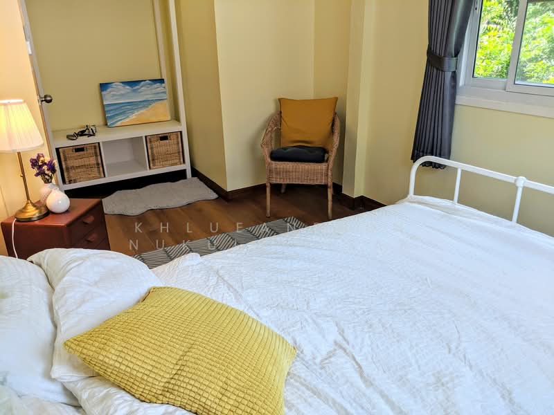 2-BR House, Bangkok, Huai Khwang, Huai Khwang, Bangkok, 2 Bedrooms, 102 sqm, Single Detached House For Rent, by Khlueanphon Nukulsirisak, 500267890 - DDproperty.com