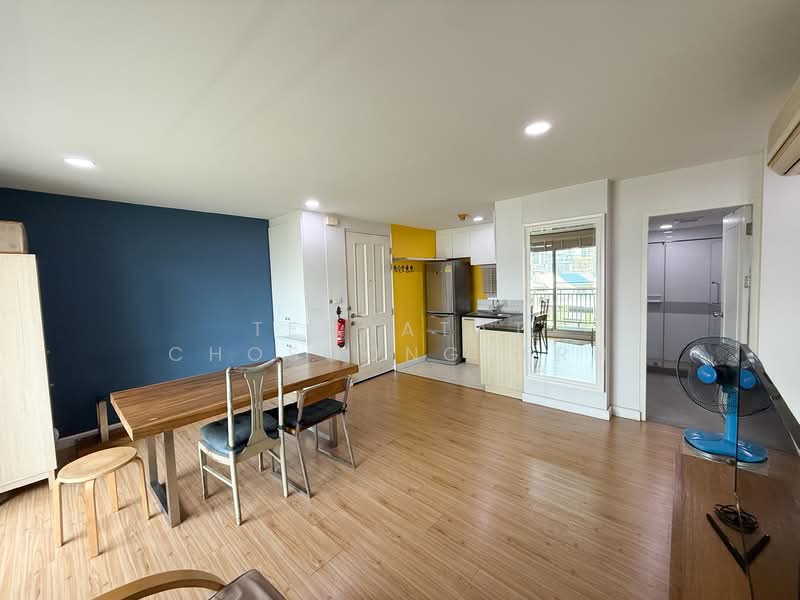 Plus 67, Bangkok, Soi Sukhumvit 67, Phra Kanong Nua, Watthana, Bangkok, 2 Bedrooms, 71 sqm, Condo For Sale, by Techatat Chosoongnern, 500267891 - DDproperty.com