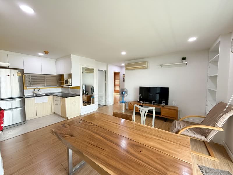 Plus 67, Bangkok, Soi Sukhumvit 67, Phra Kanong Nua, Watthana, Bangkok, 2 Bedrooms, 71 sqm, Condo For Sale, by Techatat Chosoongnern, 500267891 - DDproperty.com