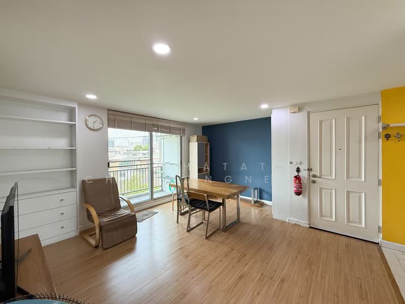 Plus 67, Bangkok, Soi Sukhumvit 67, Phra Kanong Nua, Watthana, Bangkok, 2 Bedrooms, 71 sqm, Condo For Sale, by Techatat Chosoongnern, 500267891 - DDproperty.com