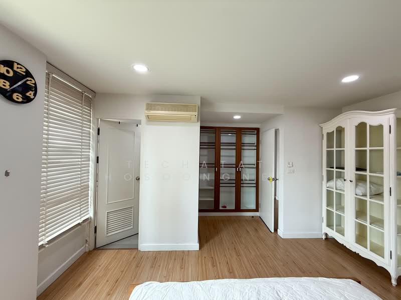 Plus 67, Bangkok, Soi Sukhumvit 67, Phra Kanong Nua, Watthana, Bangkok, 2 Bedrooms, 71 sqm, Condo For Sale, by Techatat Chosoongnern, 500267891 - DDproperty.com