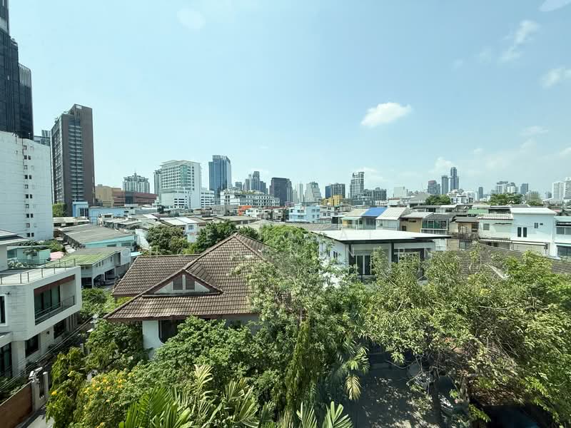 Plus 67, Bangkok, Soi Sukhumvit 67, Phra Kanong Nua, Watthana, Bangkok, 2 Bedrooms, 71 sqm, Condo For Sale, by Techatat Chosoongnern, 500267891 - DDproperty.com