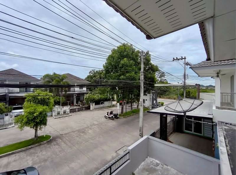 undefined, Chon Buri (Pattaya), Nong - Kham, Si Racha, Chon Buri (Pattaya), 3 Bedrooms, 180 sqm, Single Detached House For Sale, by Phonphen Tangphong, 500267892 - DDproperty.com