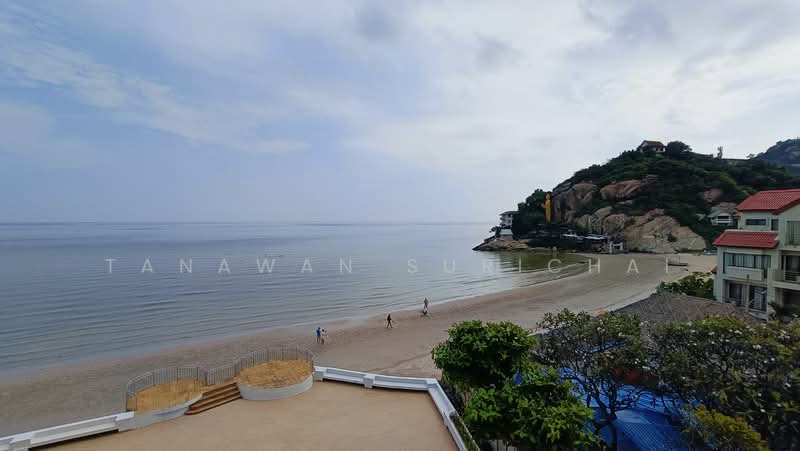 Hua Hin Sea View Paradise, Prachuap Khiri Khan, 12 Takiap Road, Nong Kae, Hua Hin, Prachuap Khiri Khan, 2 Bedrooms, 217 sqm, Condo For Sale, by Tanawan Surichai, 500267894 - DDproperty.com