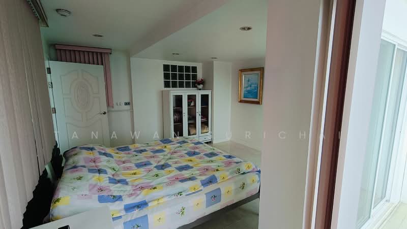 Hua Hin Sea View Paradise, Prachuap Khiri Khan, 12 Takiap Road, Nong Kae, Hua Hin, Prachuap Khiri Khan, 2 Bedrooms, 217 sqm, Condo For Sale, by Tanawan Surichai, 500267894 - DDproperty.com