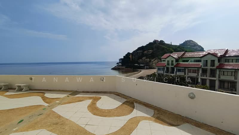 Hua Hin Sea View Paradise, Prachuap Khiri Khan, 12 Takiap Road, Nong Kae, Hua Hin, Prachuap Khiri Khan, 2 Bedrooms, 217 sqm, Condo For Sale, by Tanawan Surichai, 500267894 - DDproperty.com