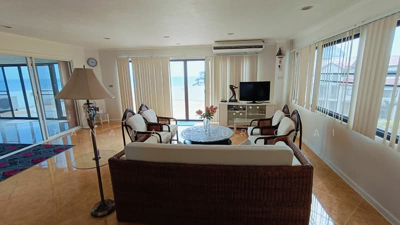 Hua Hin Sea View Paradise, Prachuap Khiri Khan, 12 Takiap Road, Nong Kae, Hua Hin, Prachuap Khiri Khan, 2 Bedrooms, 217 sqm, Condo For Sale, by Tanawan Surichai, 500267894 - DDproperty.com