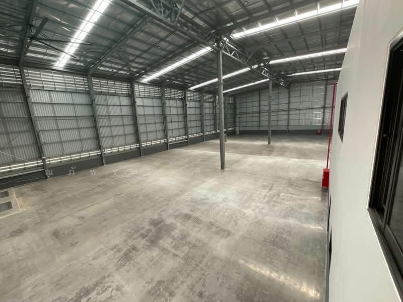 ให้เช่า - ให้เช่าโกดัง พระประแดง 1856 ตรม. โกดังสมุทรปราการสร้างใหม่ โกดังปู่เจ้าสมิงพราย (รหัสทรัพย์TW1-1826), สมุทรปราการ