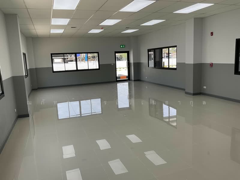 ให้เช่า - ให้เช่าโกดัง พระประแดง 1856 ตรม. โกดังสมุทรปราการสร้างใหม่ โกดังปู่เจ้าสมิงพราย (รหัสทรัพย์TW1-1826), สมุทรปราการ