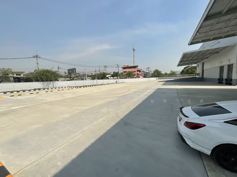 Warehouse for Rent, Phra Pradaeng, 1856 sq.m., Samut Prakan. Newly built warehouse, Pu Chao Saming P, Samut Prakan, Bang Hua Sua, Phra Pra Daeng, Samut Prakan, , 1,856 sqm, Warehouse/Factory For Rent, by ณภัทร พรสิริเมธากุล, 500267895 - DDproperty.com