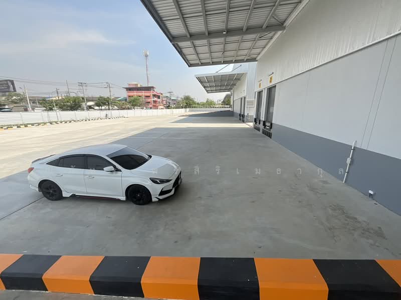 Warehouse for Rent, Phra Pradaeng, 1856 sq.m., Samut Prakan. Newly built warehouse, Pu Chao Saming P, Samut Prakan, Bang Hua Sua, Phra Pra Daeng, Samut Prakan, , 1,856 sqm, Warehouse/Factory For Rent, by ณภัทร พรสิริเมธากุล, 500267895 - DDproperty.com
