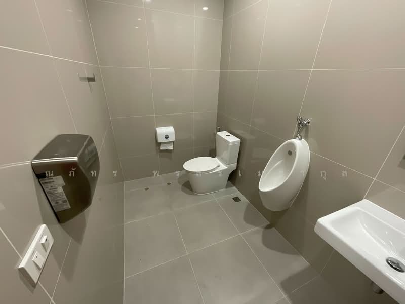 ให้เช่า - ให้เช่าโกดัง พระประแดง 1856 ตรม. โกดังสมุทรปราการสร้างใหม่ โกดังปู่เจ้าสมิงพราย (รหัสทรัพย์TW1-1826), สมุทรปราการ